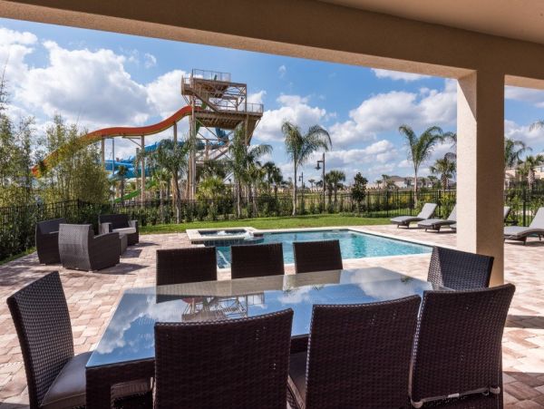 Orlando Home 949122