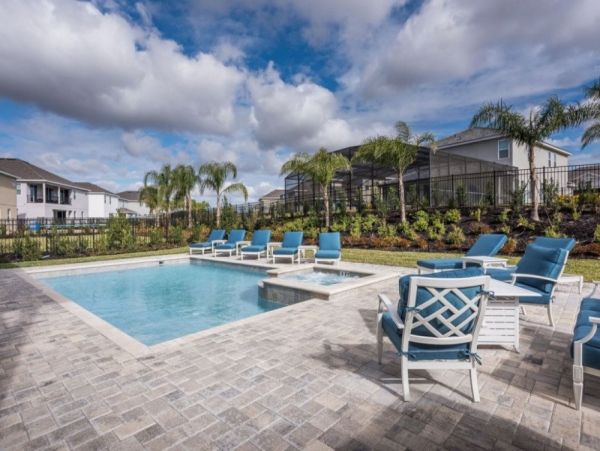 Orlando Home 949123