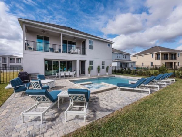 Orlando Home 949123