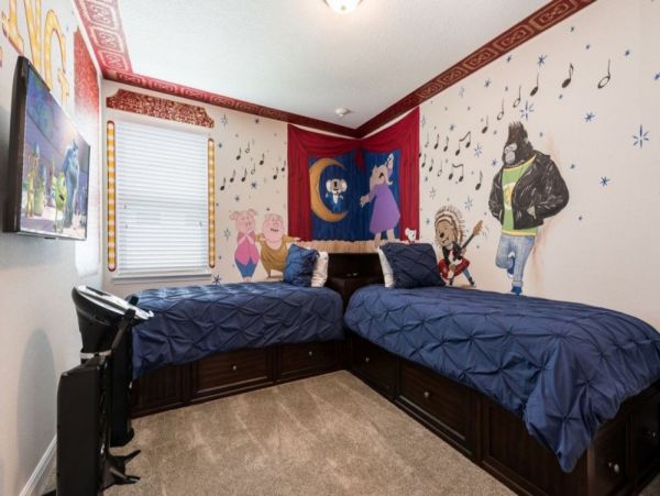 Orlando Home 949123