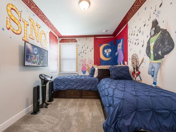 Orlando Home 949123