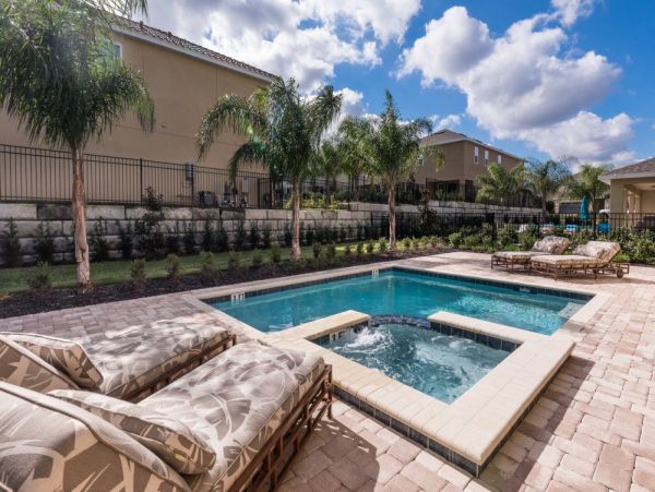 Orlando Home 949124