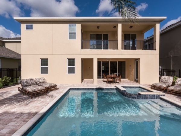 Orlando Home 949124