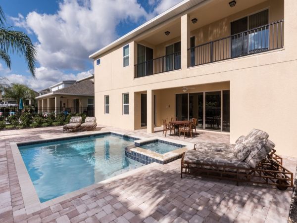 Orlando Home 949124