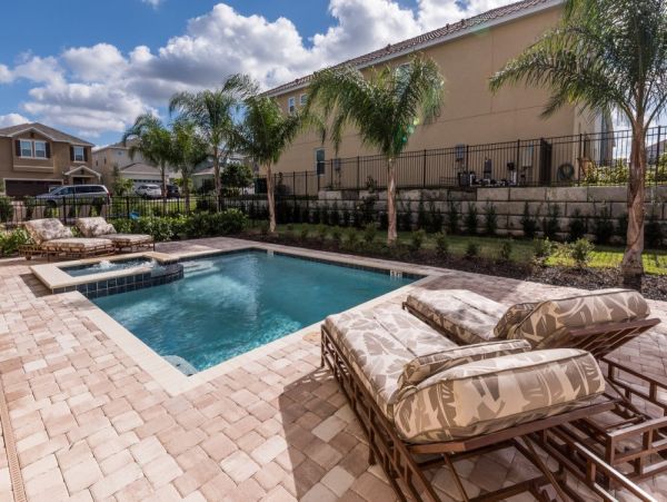 Orlando Home 949124
