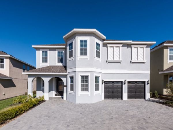Orlando Home 949125