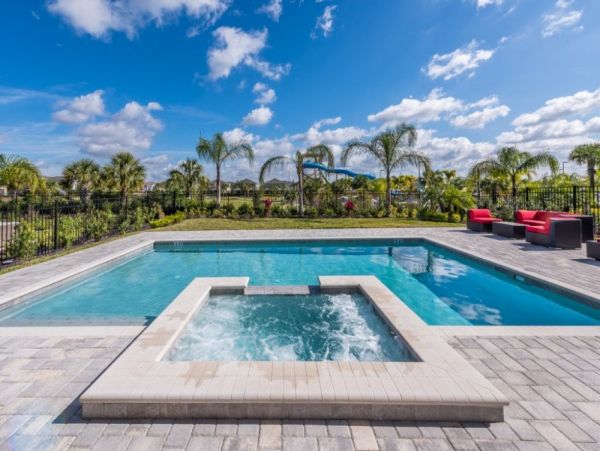 Orlando Home 949125