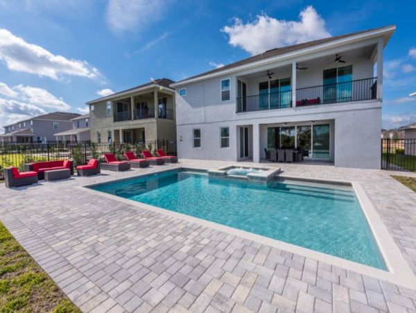 Orlando Home 949125