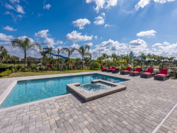 Orlando Home 949125