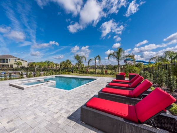 Orlando Home 949125