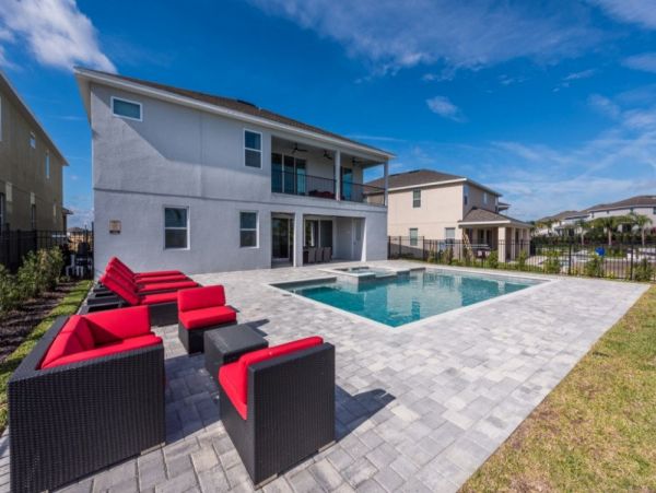 Orlando Home 949125