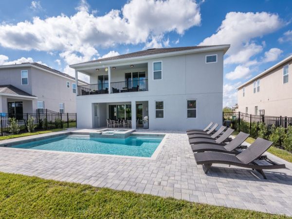 Orlando Home 949126