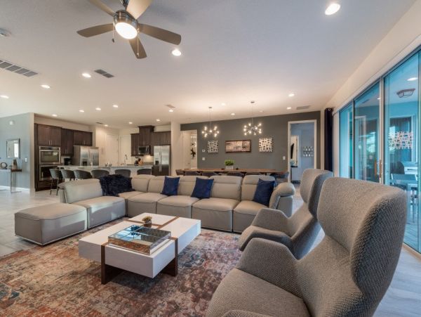 Orlando Home 949126