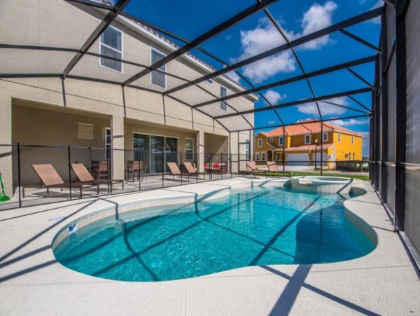 Orlando Home 949127
