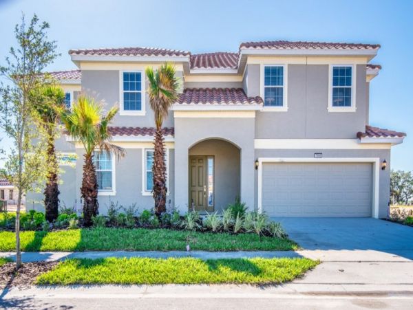 Orlando Home 949127