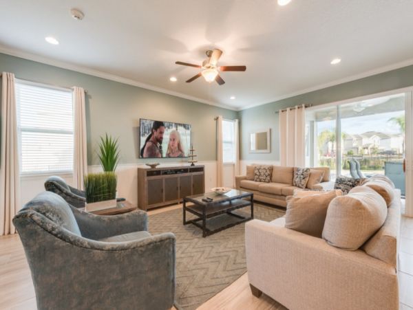 Orlando Home 949128