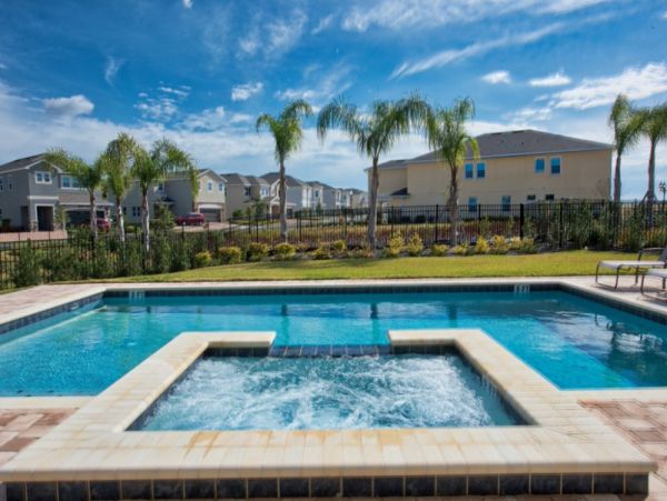 Orlando Home 949128