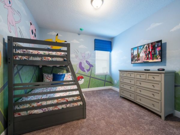Orlando Home 949129