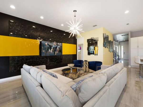 Orlando Home 949130