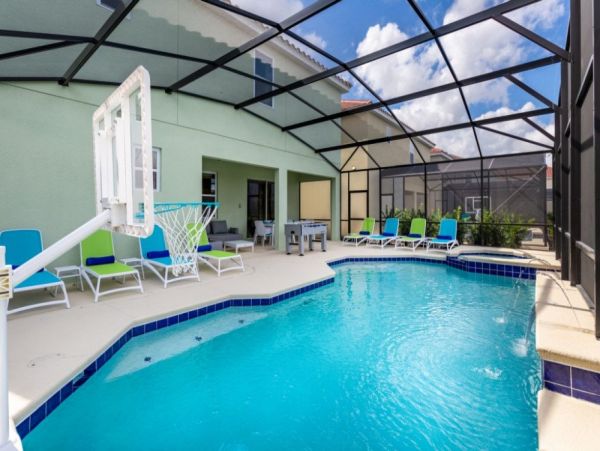 Orlando Home 949130