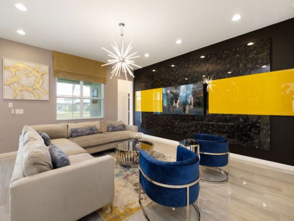 Orlando Home 949130