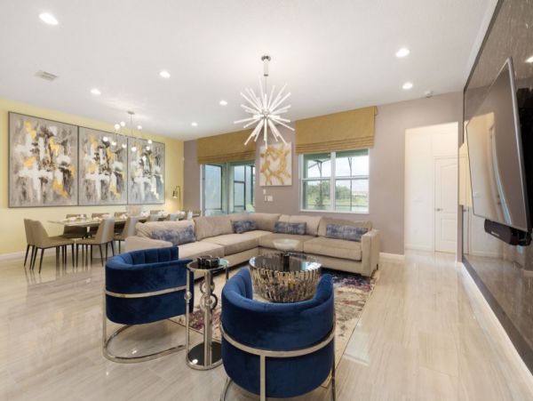 Orlando Home 949130