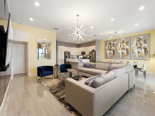 Orlando Home 949130