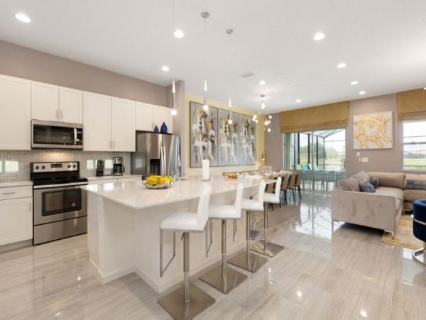 Orlando Home 949130