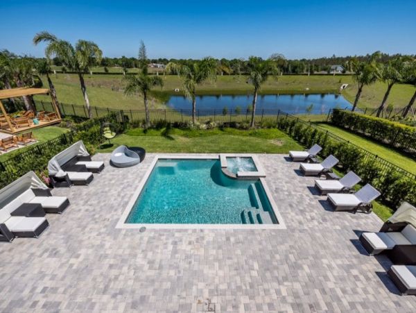 Orlando Home 949131