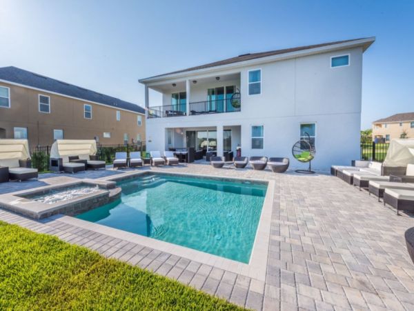 Orlando Home 949131