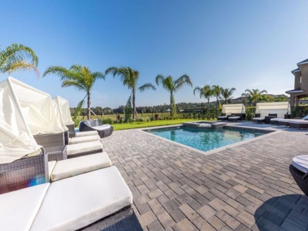 Orlando Home 949131