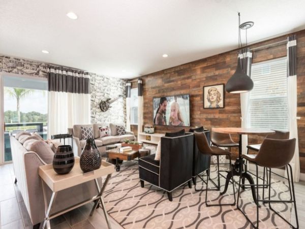 Orlando Home 949131