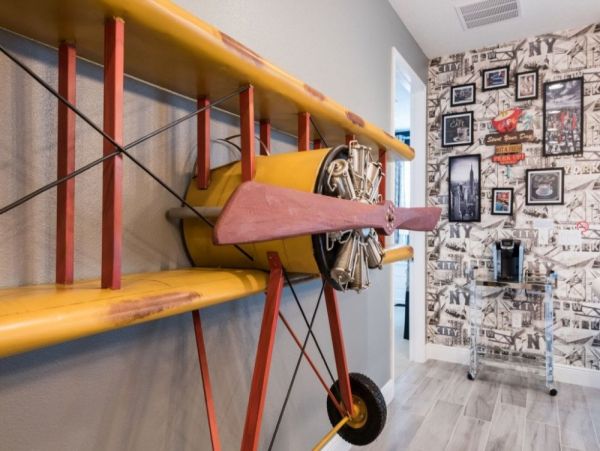 Orlando Home 949131