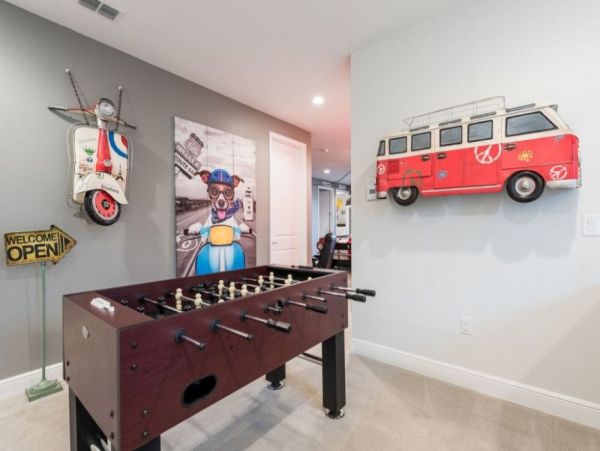 Orlando Home 949131