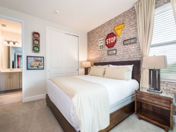 Orlando Home 949131