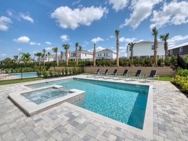 Orlando Home 949132
