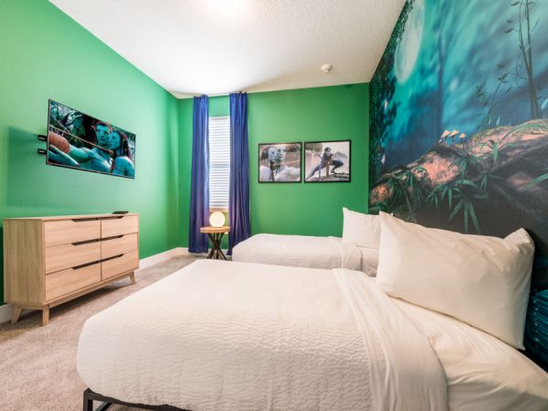 Orlando Home 949132