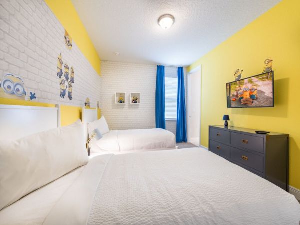 Orlando Home 949132