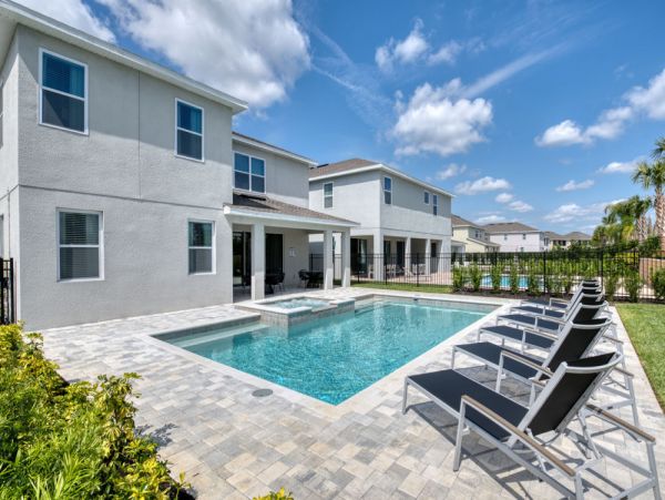 Orlando Home 949132