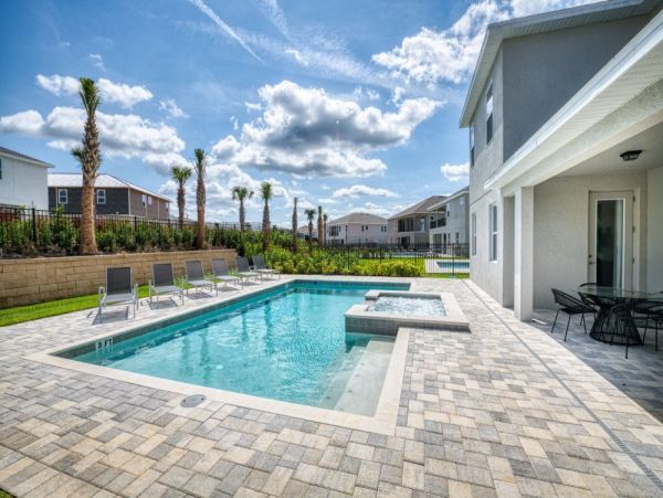Orlando Home 949132
