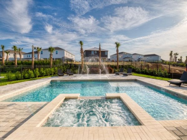 Orlando Home 949133