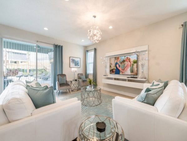 Orlando Home 949133