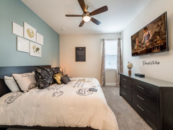 Orlando Home 949133
