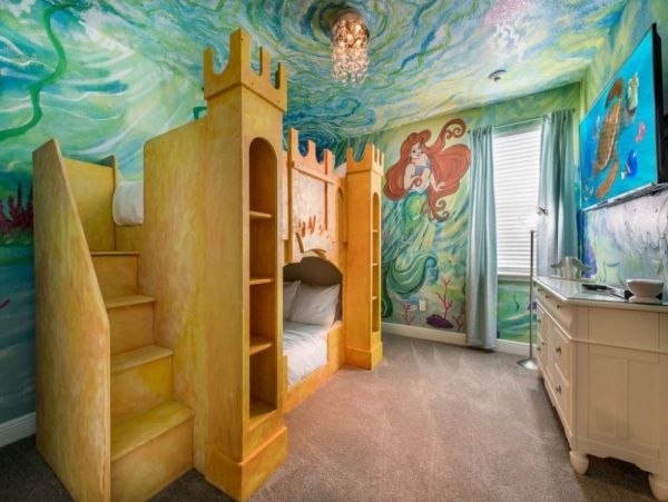 Orlando Home 949133