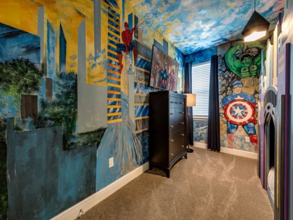 Orlando Home 949133