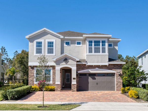 Orlando Home 949134