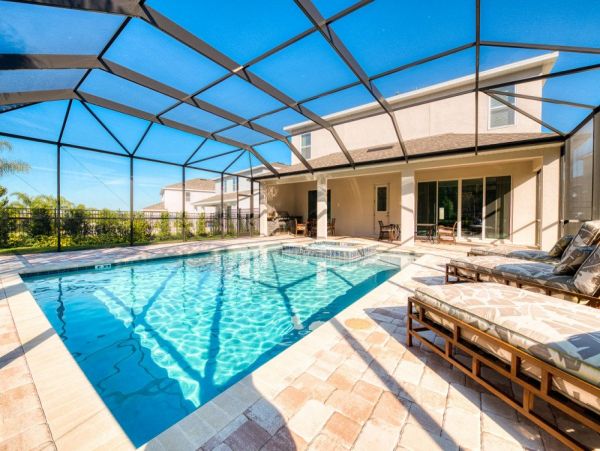 Orlando Home 949134