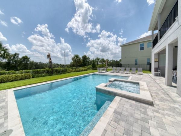 Orlando Home 949135