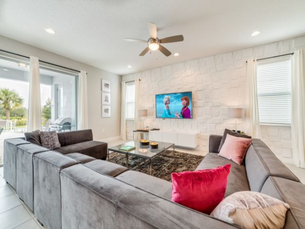Orlando Home 949135