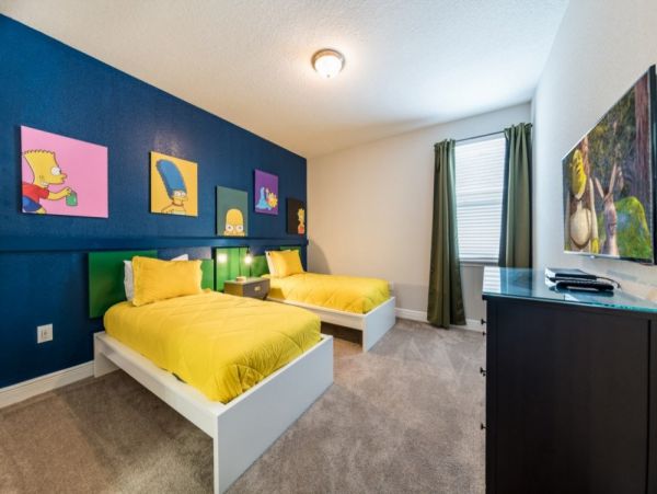 Orlando Home 949135